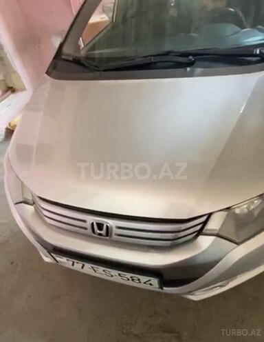 Honda Insight 2010, 200,000 km - 1.3 l - Bakı