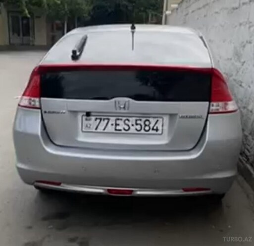 Honda Insight 2010, 200,000 km - 1.3 l - Bakı
