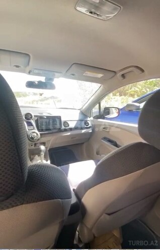 Honda Insight 2010, 200,000 km - 1.3 l - Bakı