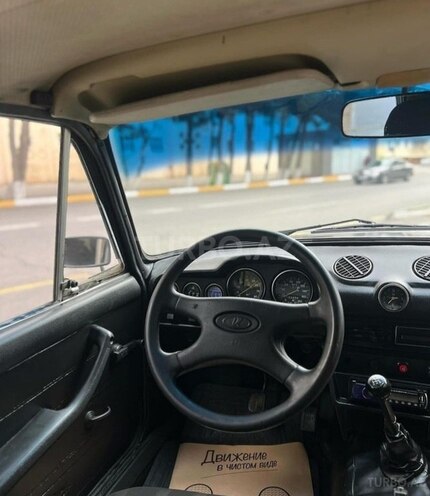 LADA (VAZ) 2106 2005, 219,000 km - 1.6 л - Bakı