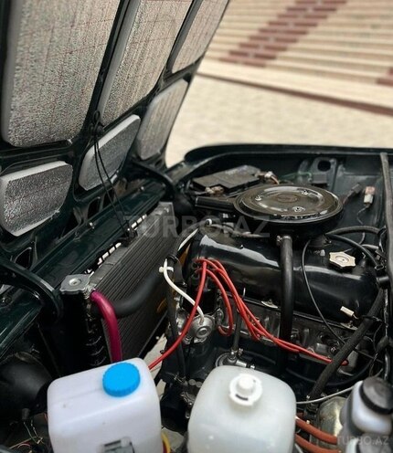LADA (VAZ) 2106 2005, 219,000 km - 1.6 л - Bakı