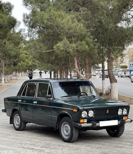 LADA (VAZ) 2106 2005, 219,000 km - 1.6 л - Bakı