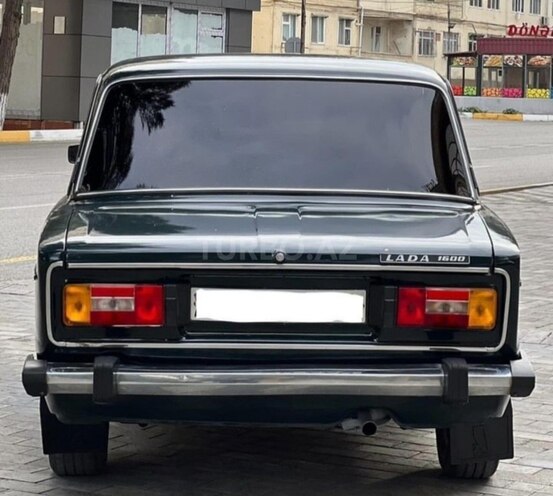 LADA (VAZ) 2106 2005, 219,000 km - 1.6 л - Bakı