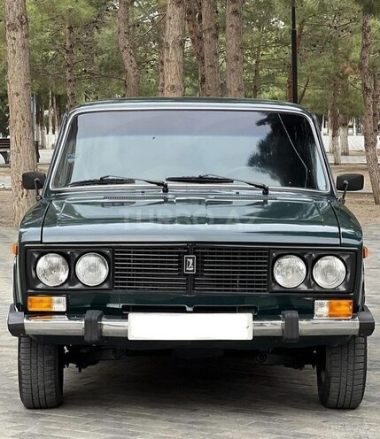LADA (VAZ) 2106 2005, 219,000 km - 1.6 л - Bakı
