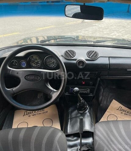 LADA (VAZ) 2106 2005, 219,000 km - 1.6 л - Bakı
