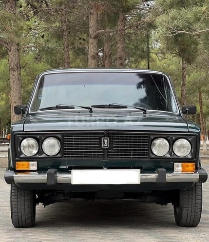 LADA (VAZ) 2106 2005, 219,000 km - 1.6 л - Bakı