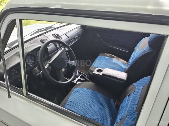 LADA (VAZ) 2106 1986, 51,300 km - 1.6 l - Qəbələ