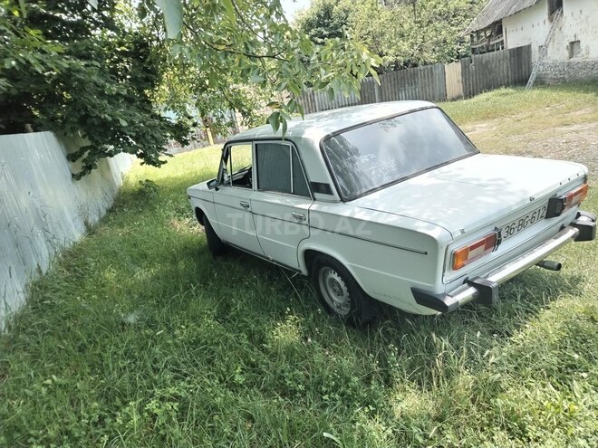 LADA (VAZ) 2106 1986, 51,300 km - 1.6 l - Qəbələ