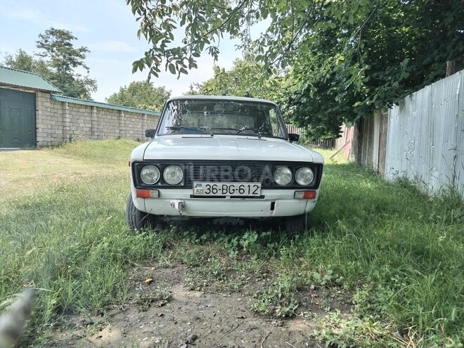 LADA (VAZ) 2106 1986, 51,300 km - 1.6 l - Qəbələ
