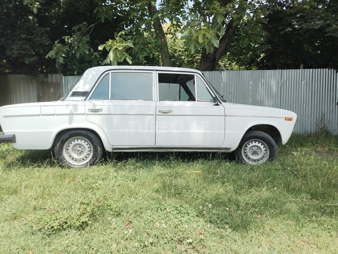 LADA (VAZ) 2106 1986, 51,300 km - 1.6 l - Qəbələ