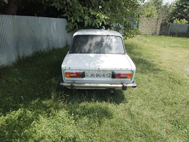 LADA (VAZ) 2106 1986, 51,300 km - 1.6 l - Qəbələ