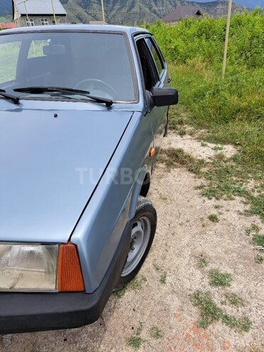 LADA (VAZ) 21099