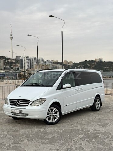 Mercedes Viano