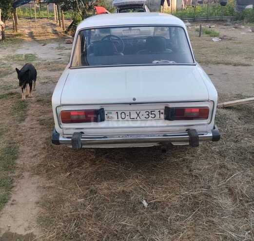 LADA (VAZ) 2106