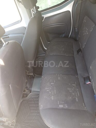 Fiat Fiorino 2008, 314,648 km - 1.3 l - Bakı