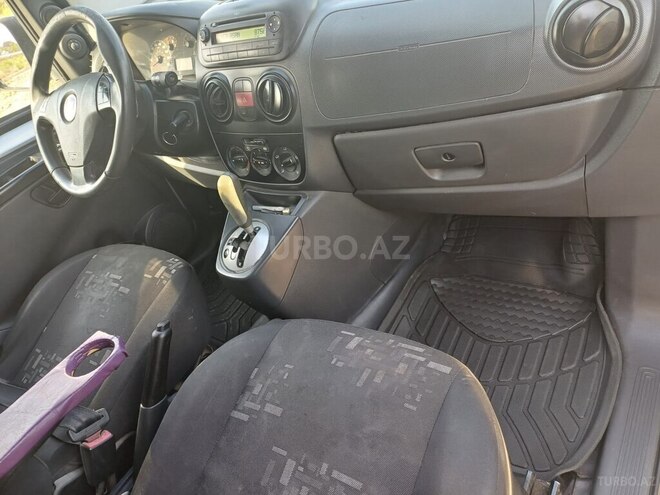 Fiat Fiorino 2008, 314,648 km - 1.3 l - Bakı