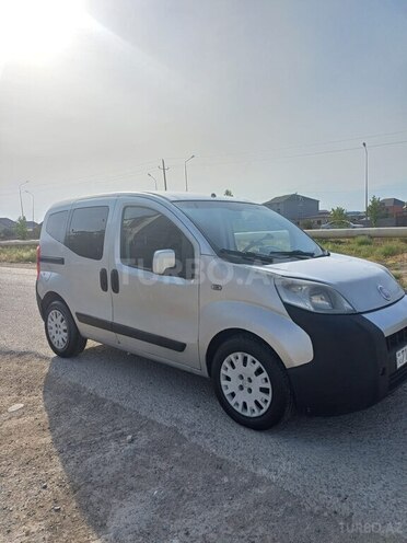 Fiat Fiorino 2008, 314,648 km - 1.3 l - Bakı