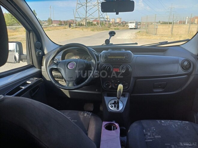 Fiat Fiorino 2008, 314,648 km - 1.3 l - Bakı