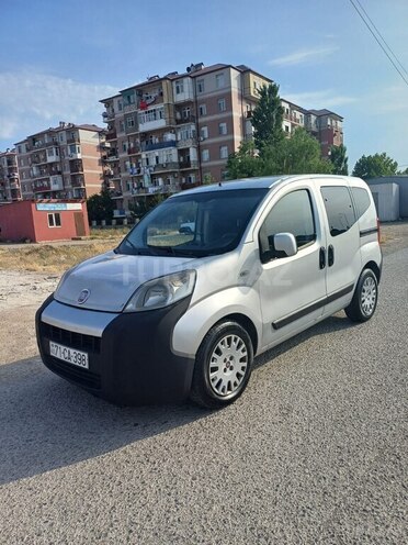 Fiat Fiorino 2008, 314,648 km - 1.3 l - Bakı