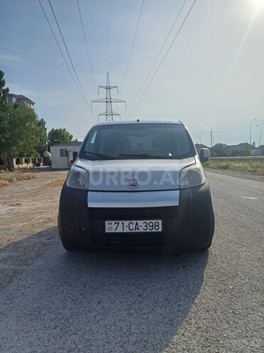 Fiat Fiorino 2008, 314,648 km - 1.3 l - Bakı