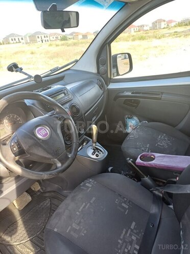 Fiat Fiorino 2008, 314,648 km - 1.3 l - Bakı