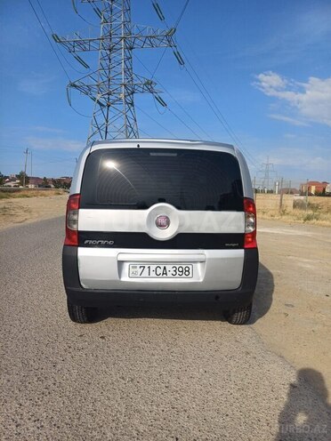 Fiat Fiorino 2008, 314,648 km - 1.3 l - Bakı