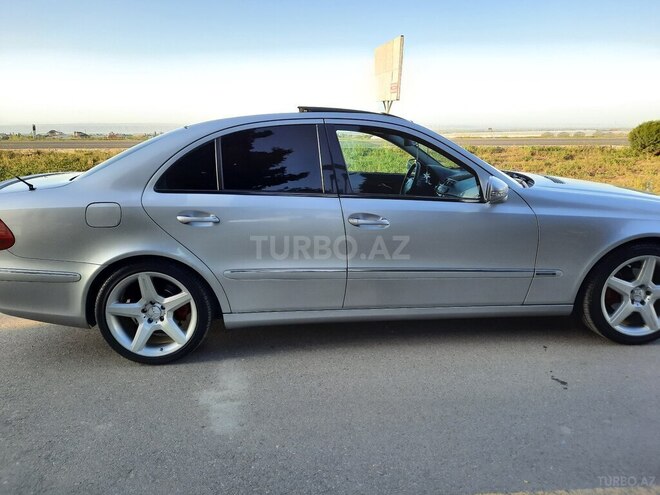 Mercedes E 220 d