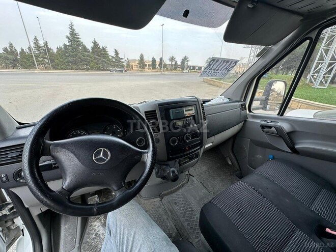 Mercedes Sprinter 515