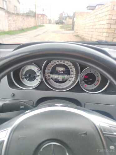 Mercedes C 250 2014, 113,500 km - 1.8 l - Bakı