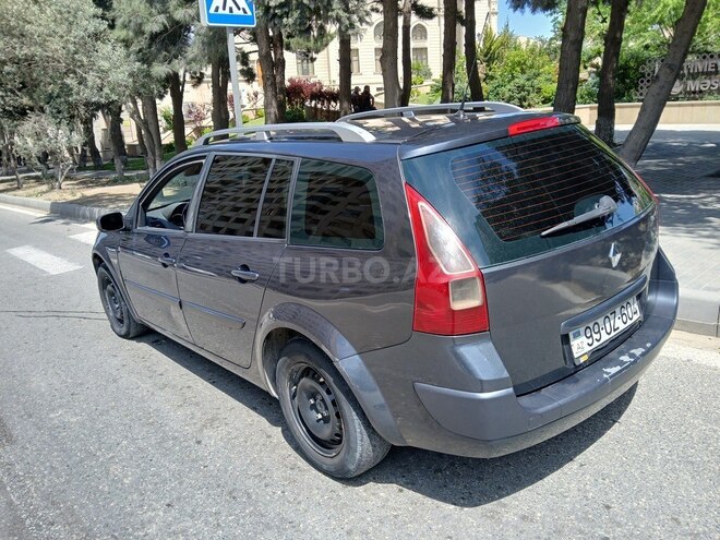 Renault Megane 2009, 497,000 km - 1.5 l - Bakı