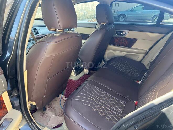 Jaguar XF 2009, 172,700 km - 3.0 л - Bakı