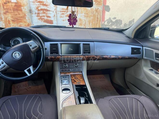 Jaguar XF 2009, 172,700 km - 3.0 л - Bakı