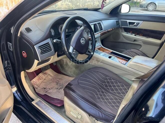 Jaguar XF 2009, 172,700 km - 3.0 л - Bakı