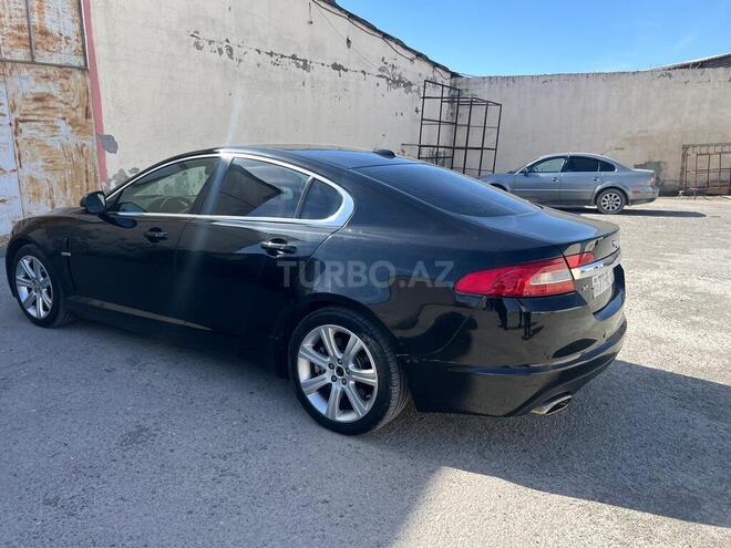 Jaguar XF 2009, 172,700 km - 3.0 л - Bakı