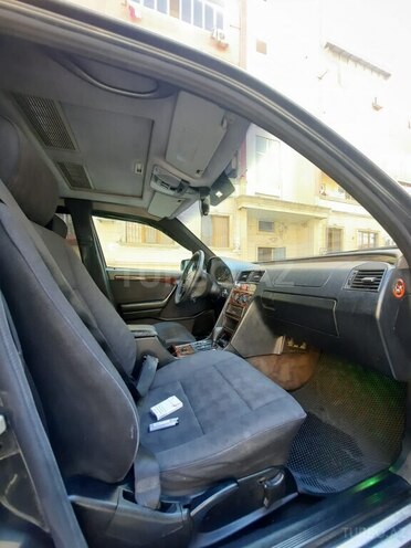 Mercedes C 180 1996, 387,000 km - 1.8 l - Xırdalan
