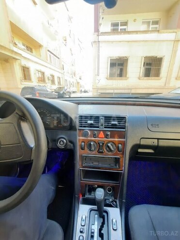 Mercedes C 180 1996, 387,000 km - 1.8 l - Xırdalan