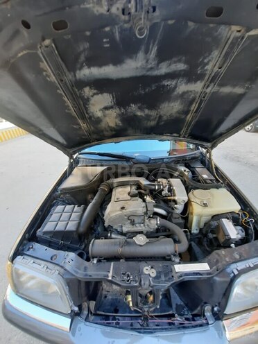Mercedes C 180 1996, 387,000 km - 1.8 l - Xırdalan
