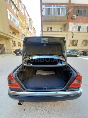 Mercedes C 180 1996, 387,000 km - 1.8 l - Xırdalan