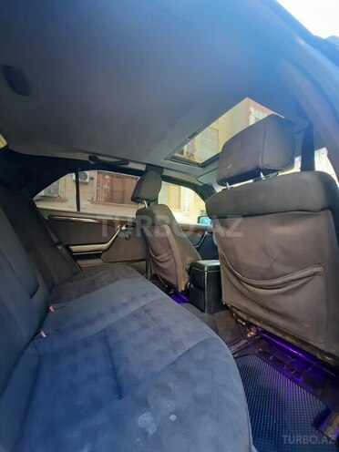 Mercedes C 180 1996, 387,000 km - 1.8 l - Xırdalan