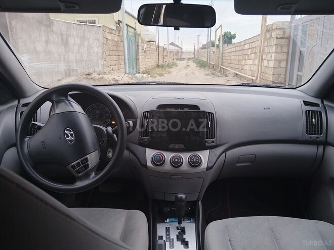 Hyundai Elantra 2009, 284,854 km - 2.0 л - Bakı