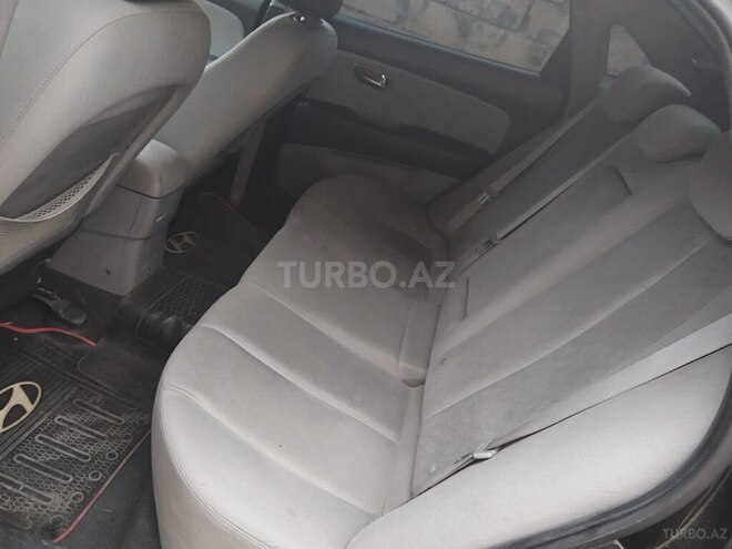 Hyundai Elantra 2009, 284,854 km - 2.0 л - Bakı