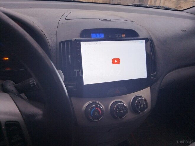 Hyundai Elantra 2009, 284,854 km - 2.0 л - Bakı