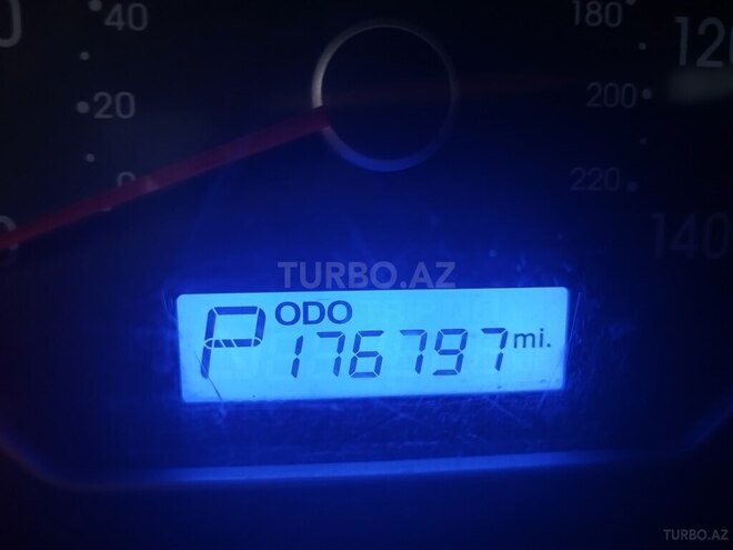 Hyundai Elantra 2009, 284,854 km - 2.0 л - Bakı