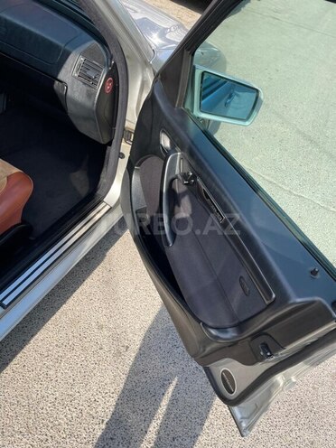 Mercedes C 200 1999, 280,000 km - 2.0 л - Bakı