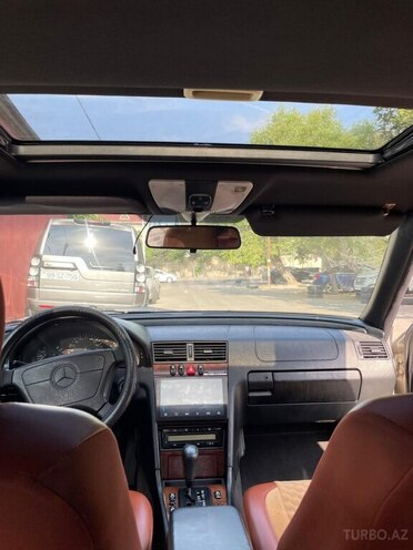Mercedes C 200 1999, 280,000 km - 2.0 л - Bakı