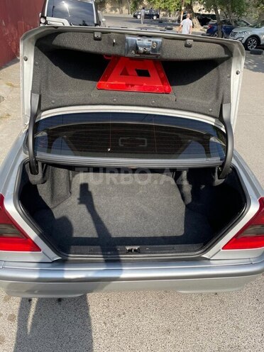 Mercedes C 200 1999, 280,000 km - 2.0 л - Bakı
