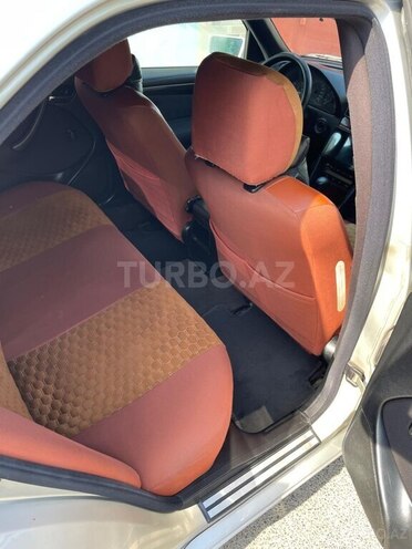 Mercedes C 200 1999, 280,000 km - 2.0 л - Bakı