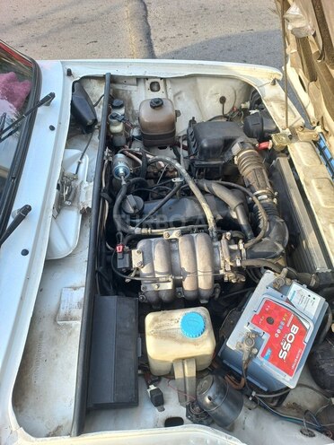 LADA (VAZ) 2107 2010, 99,000 km - 1.6 l - Bakı