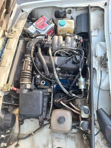 LADA (VAZ) 2107 2010, 99,000 km - 1.6 l - Bakı