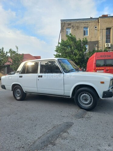 LADA (VAZ) 2107 2010, 99,000 km - 1.6 l - Bakı